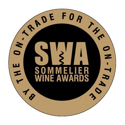 Sommelier Wine Awarded