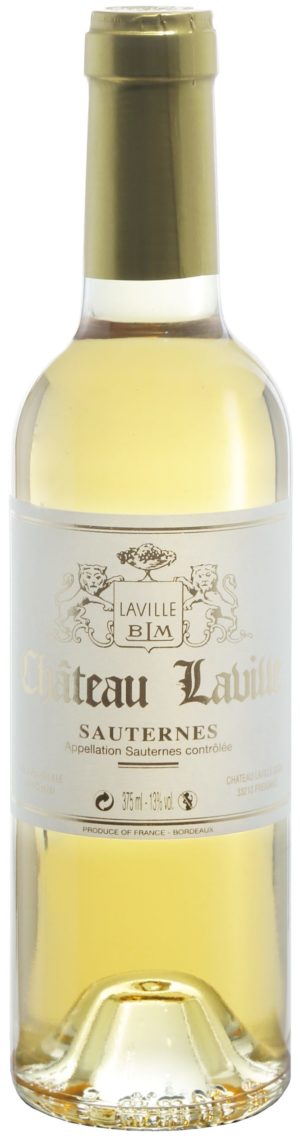 Château Laville, Sauternes