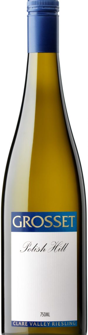 Grosset ‘Polish Hill’ Clare Valley Riesling