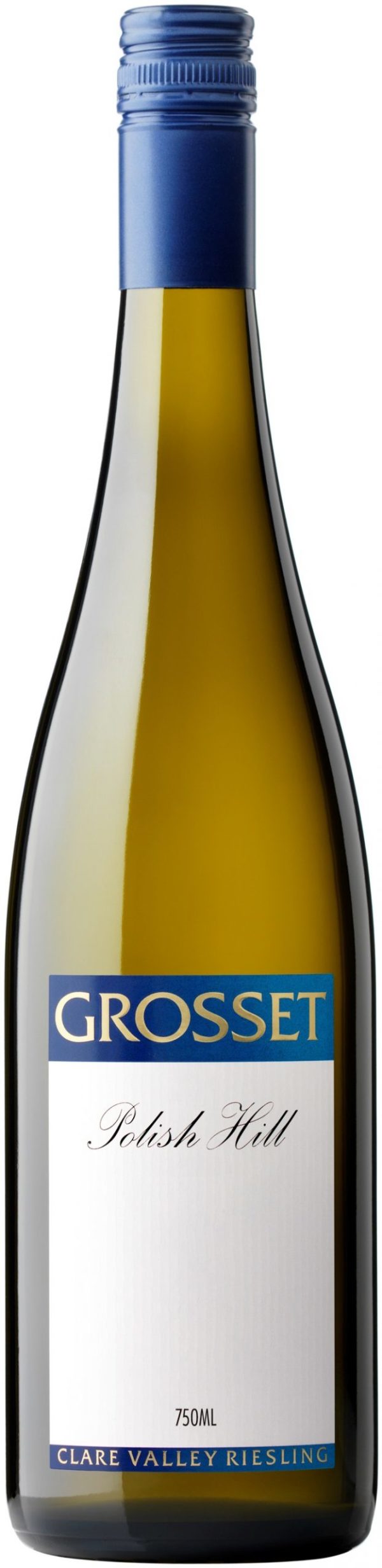 Grosset ‘Polish Hill’ Clare Valley Riesling