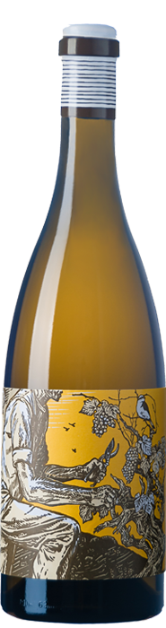 Sequillo white by WineTrust