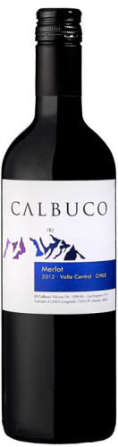 Summer reds: Calbuco Merlot