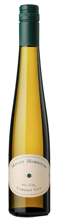 Mount Horrocks, ‘Cordon Cut’ Clare Valley Riesling – 37.5cl
