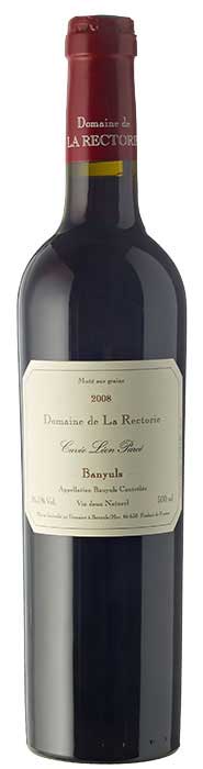 Christmas with a twist Banyuls