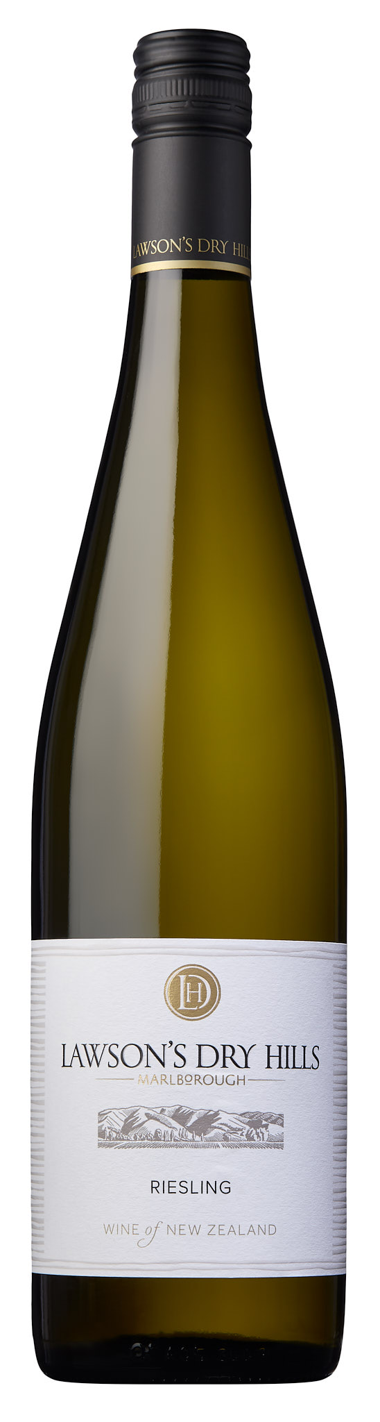 Lawson's Dry Hills - Riesling