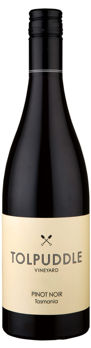 Tolpuddle Vineyard, Coal River Valley Pinot Noir