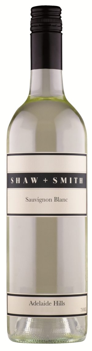 Shaw + Smith Adelaide Hills Sauvignon Blanc