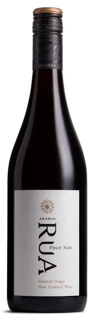 Akarua, `RUA` Central Otago Pinot Noir
