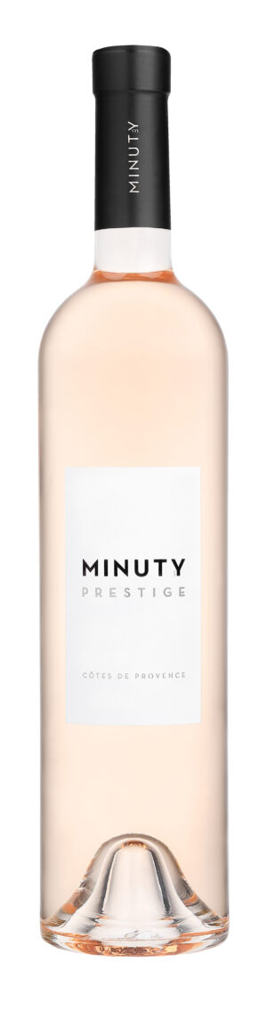 Minuty Prestige Côtes de Provence Rosé