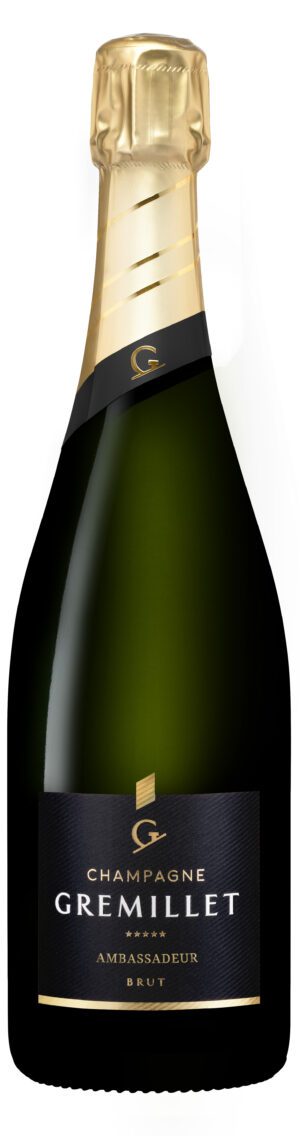 Champagne-Gremillet-Brut-Ambassadeur