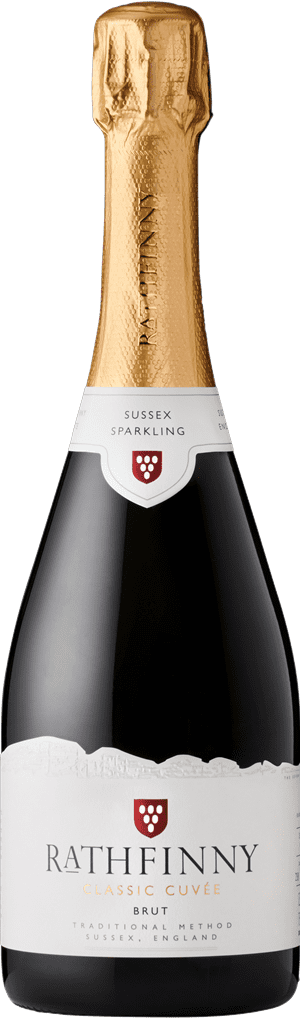Rathfinny Classic Cuvee Brut