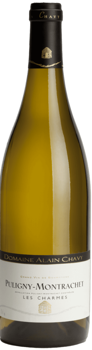 Domaine Alain Chavy, Puligny-Montrachet `Les Charmes`