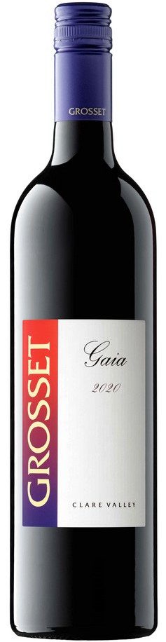 Grosset, 'Gaia' Clare Valley Cabernet Sauvignon/Cabernet Franc