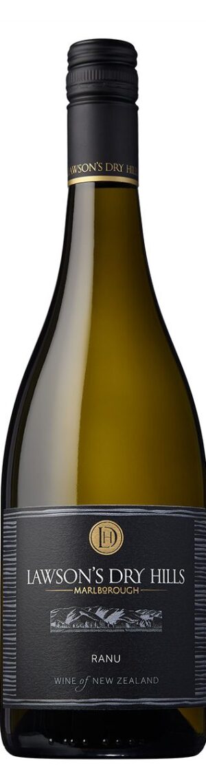 Lawson's Dry Hills Ranu