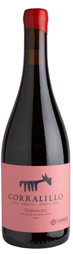 Corralillo Garnacha