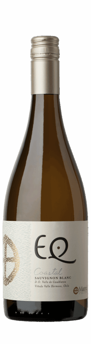 Matetic EQ Coastal Sauvignon Blanc